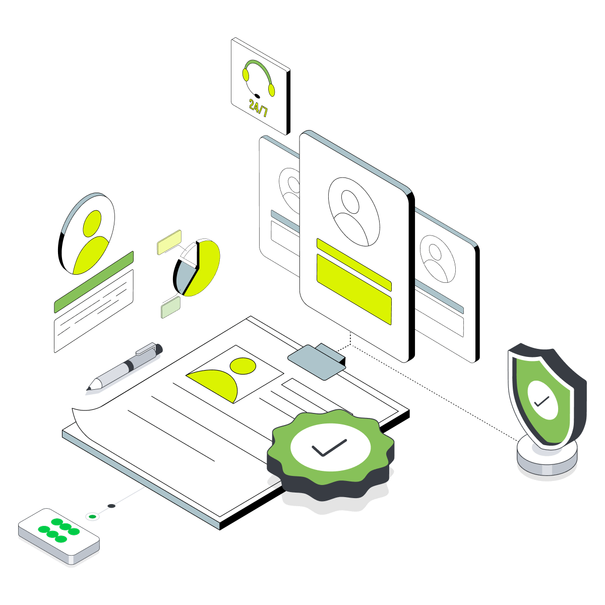 Human and Machine CRM Integration